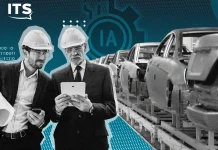 L’intelligence artificielle s’installe parcimonieusement dans les métiers techniques de l’automobile