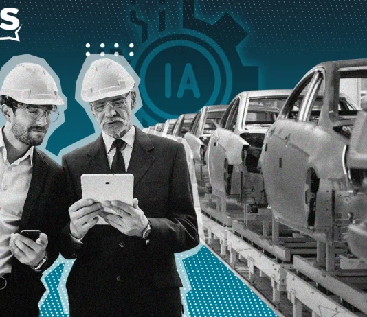 L’intelligence artificielle s’installe parcimonieusement dans les métiers techniques de l’automobile