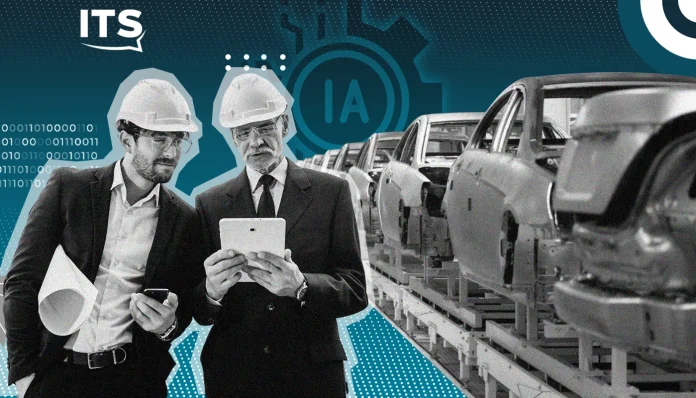 L’intelligence artificielle s’installe parcimonieusement dans les métiers techniques de l’automobile