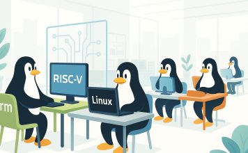 Noyau Linux 6.18 : support renforcé d’Arm, RISC-V et Apple Silicon, Bcachefs retiré