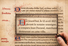 OCR 3 de Mistral AI reconnaît le contenu des documents complexes et leur structure