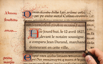 OCR 3 de Mistral AI reconnaît le contenu des documents complexes et leur structure