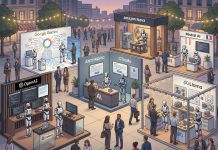 OpenAI, Google, Anthropic, Meta et Mistral : une recomposition stratégique du marché des LLM en 2025