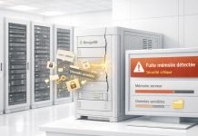 Mongodb corrige « MongoBleed », une faille de divulgation de mémoire exposant des données sensibles