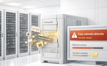 MongoDB corrige « MongoBleed », une faille de divulgation de mémoire