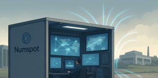Numspot structure sa plateforme cloud en pile portable pour orchestrer clouds publics et privés