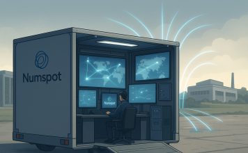Numspot structure sa plateforme cloud en pile portable pour orchestrer clouds publics et privés