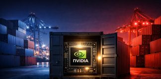 Entre sécurité nationale et réalités industrielles, les GPU Nvidia de retour en Chine, sous conditions