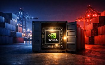 Entre sécurité nationale et réalités industrielles, les GPU Nvidia de retour en Chine, sous conditions