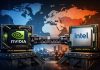 Nvidia concrétise son investissement de 5 Md$ dans Intel et exécute l’accord annoncé en septembre