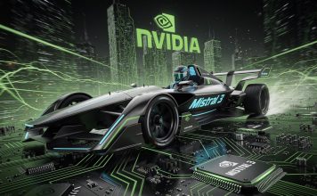 Mistral AI et Nvidia accélèrent l’industrialisation des modèles frontière en Europe