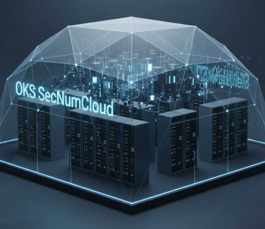 Outscale renforce OKS avec l’autoscaling pour absorber les pics de charge de l’IA