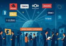 L’open source tient son salon à la Cité des Sciences et de l’Industrie à Paris