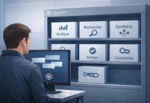 ChatGPT s’ouvre aux applications tierces et en devient un point d’accès unifié