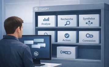 ChatGPT s’ouvre aux applications tierces et en devient un point d’accès unifié
