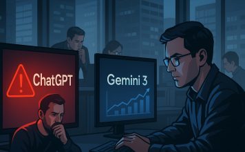 OpenAI sous pression : une fuite révèle une alerte rouge face à Google