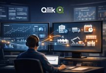 Temps réel, prévision, agents : Qlik structure une plateforme orientée action