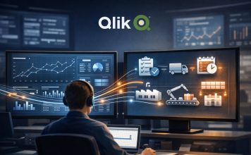 Temps réel, prévision, agents : Qlik structure une plateforme orientée action