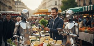 Salesforce s’attaque au commerce agentique avec Agentforce Commerce