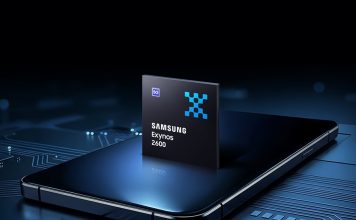Samsung Exynos 2600 redéfinit l’architecture mobile autour de l’intelligence embarquée