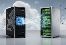 Scaleway propose l’inférence IA sur les processeurs Monaka de Fujitsu