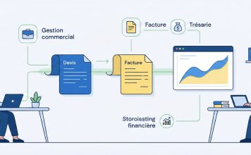 Sellsy automatise le cœur numérique des PME et prépare l’après-CRM intégré