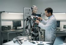 Avec GPT-5,2, OpenAI sort une itération de consolidation face à la dynamique de Gemini