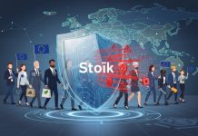 Stoïk franchit le cap des 10 000 entreprises assurées en Europe