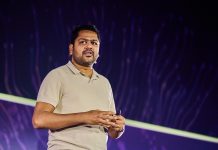 « Nous relions l’IT, l’OT et l’exécution terrain dans un même continuum industriel », Vaibs Kumar, SVP Technology chez IFS