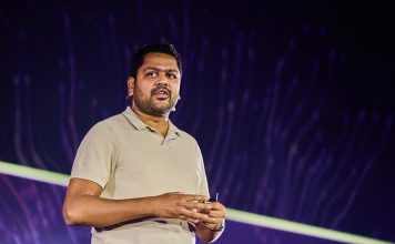 « Nous relions l’IT, l’OT et l’exécution terrain dans un même continuum industriel », Vaibs Kumar, SVP Technology chez IFS