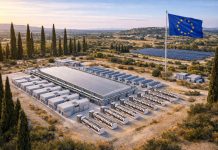 GreenScale adopte la plateforme Vertiv OneCore pour ses futurs centres de calcul IA européens