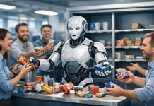 Anthropic démontre qu’un agent IA ne peut pas (encore) gérer seul une activité réelle