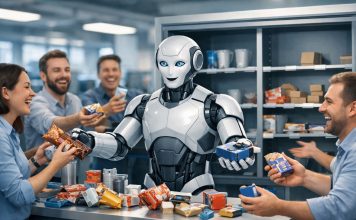 Anthropic démontre qu’un agent IA ne peut pas (encore) gérer seul une activité commerciale