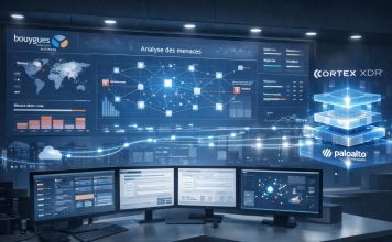 XDR géré et SOC : Bouygues Telecom Business propose bSecure XDR Managé