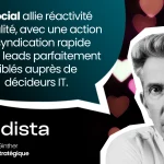 Quelle que soit la demande, IT Social est synonyme de réactivité et de qualité.