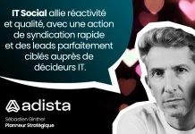 Quelle que soit la demande, IT Social est synonyme de réactivité et de qualité.