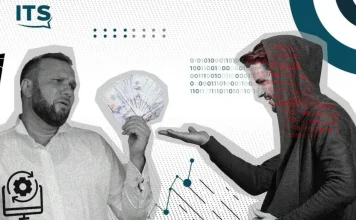 Rançongiciel industriel, de la menace financière au risque sur la production mondiale