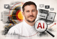 Entre automatisation, souveraineté et urgence informationnelle : le nouveau visage de la veille selon Onclusive