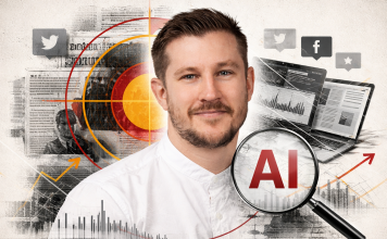 Entre automatisation, souveraineté et urgence informationnelle, le nouveau visage de la veille selon Onclusive