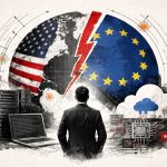 Vers un choc de souveraineté : l’informatique européenne à l’épreuve de la « coercition »