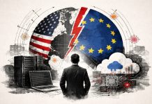 Vers un choc de souveraineté : l’informatique européenne à l’épreuve de la « coercition »