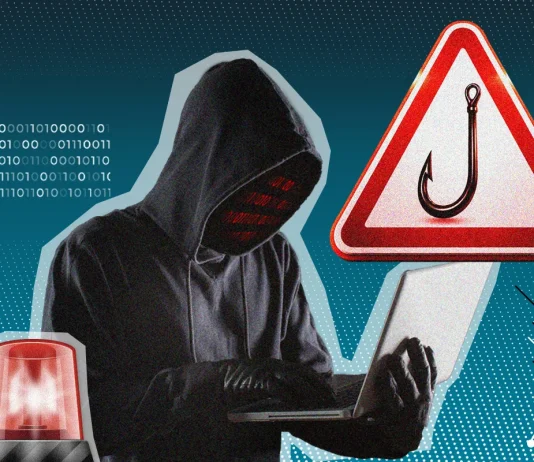 Anatomie d’un kit d’hameçonnage moderne