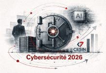 Baromètre Cesin, la cyber entre professionnalisation, gestion des tiers et transformation par l’IA