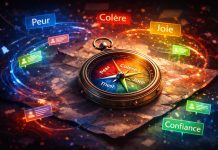 Emoticonnect utilise l’analyse émotionnelle en outil de décision et de prédiction des dynamiques d’interaction