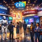 CES 2026, de la vitrine technologique à un salon peut-être moins représentatif