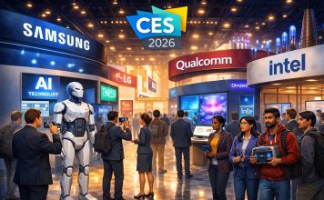 CES 2026, de la vitrine technologique à un salon peut-être moins représentatif