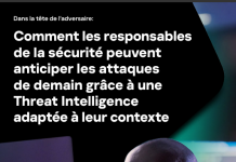 Dans la tête de l’adversaire : anticiper les attaques grâce à la Threat Intelligence