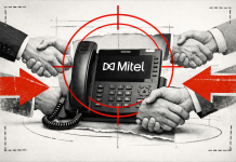 Mitel mise sur le channel pour stabiliser son modèle, dans un marché de la téléphonie sous pression