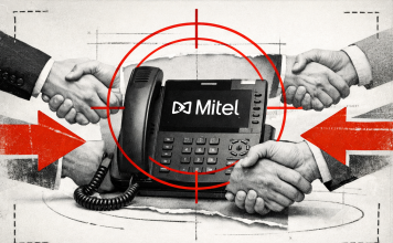 Mitel mise sur le channel pour stabiliser son modèle, dans un marché de la téléphonie sous pression