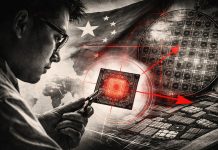 Puces IA : la Chine multiplie les manœuvres de contournement pour rester dans la course